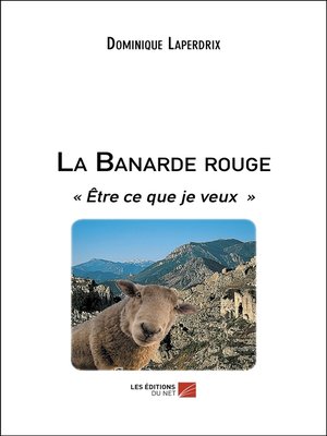 cover image of La Banarde rouge
